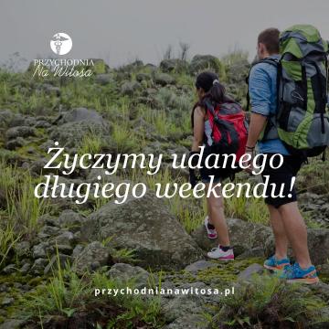 Ruszaj na szlak!