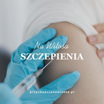 Szczepienia ochronne