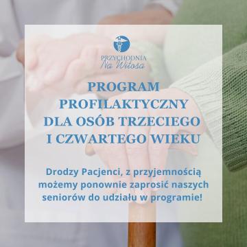 Kompleksowa opieka dla seniorów i szybki dostęp do informacji