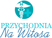 Logo przychodni